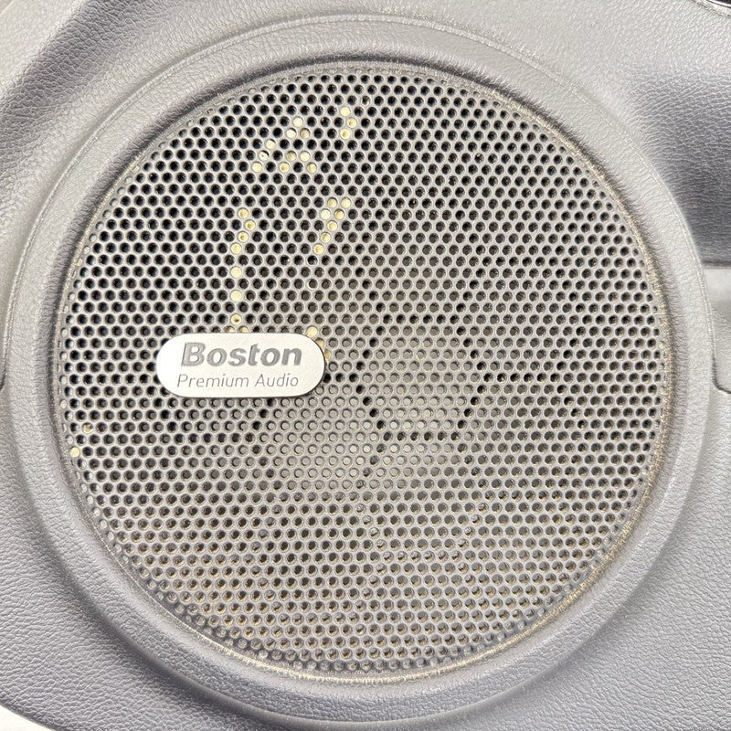 22757135 12-15 Chevrolet Camaro ZL1 Interior Trim Set Dash Trims With Door Panels OEM