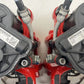 43230-Т60-A011-M1 / 43230 Т60 A011 M1 / 43230Т60A011M1 24-25 ACURA INTEGRA TYPE S FRONT & REAR CALIPER BRAKE BREMBO WITH