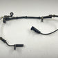04779646AE / 4779646AE 11-23 DODGE CHARGER PASSENGER RIGHT REAR ABS WHEEL SPEED SENSOR 04779646AE OEM
