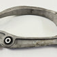 8W0 407 695 A / 8W0407695A 11-18 AUDI A8 DRIVER LEFT FRONT LOWER CONTROL ARM SUSPENSION PAIR OEM