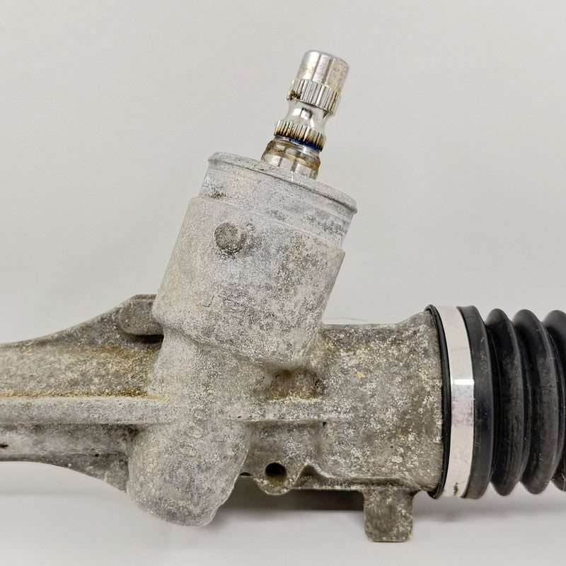 7X032045-A02 / 7X032045 A02 / 7X032045A02 12-17 Toyota Prius V FWD 1.8L Steering Gear Box Rack And Pinion Complete OEM