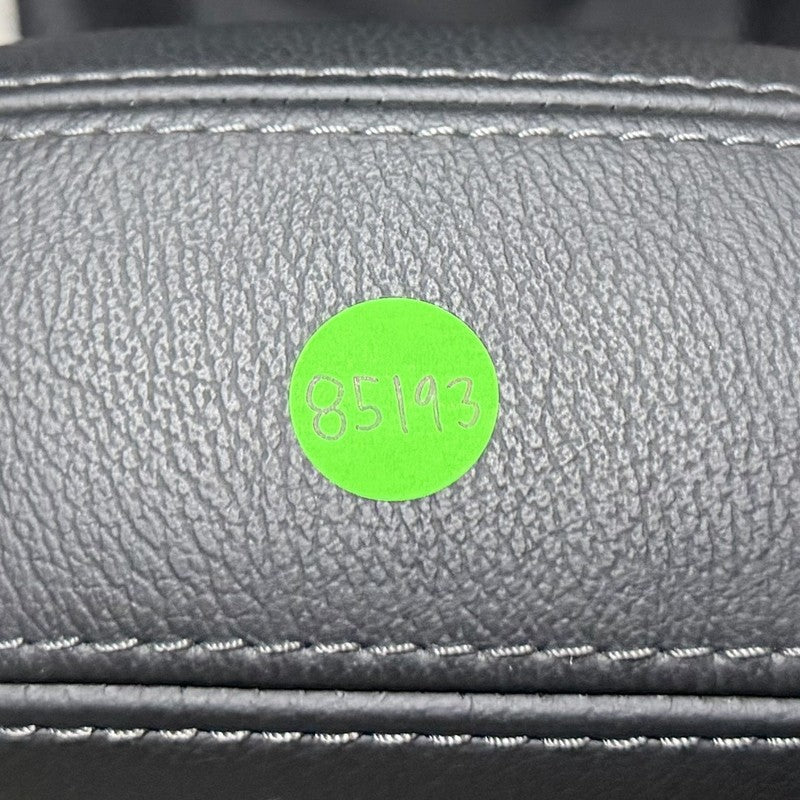 05-08 Porsche 911 997 Boxster Cayman 987 Front Seat Pair Black Leather OEM