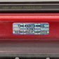 19-24 Ram 2500 3500 Crew Cab Right Rear Door Shell Complete Acoustic G