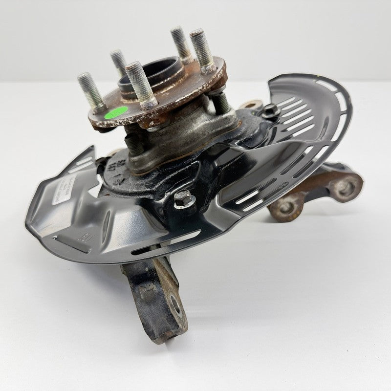 22-25 Toyota GR86 Driver Left Front Spindle Knuckle Hub Bearing OEM