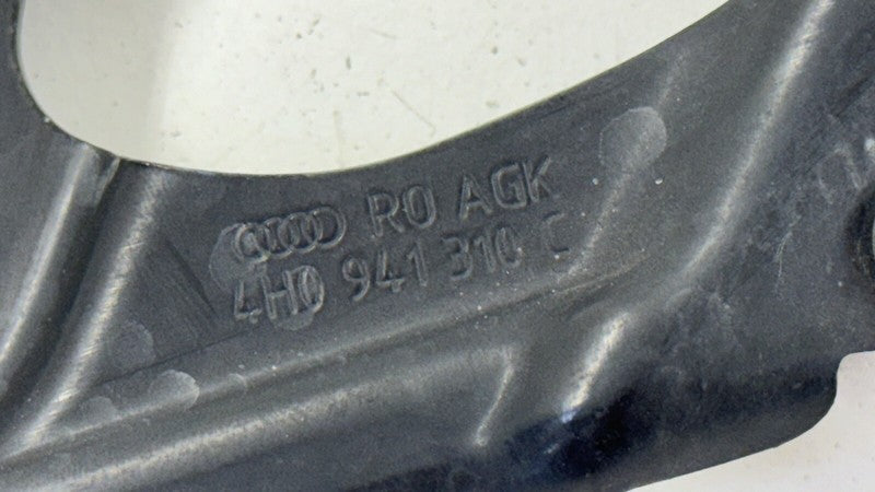 4H0 941 310 C / 4H0941310C 11-18 AUDI A8 S8 PASSENGER RIGHT REAR HEADLIGHT HEIGHT LEVEL SENSOR OEM