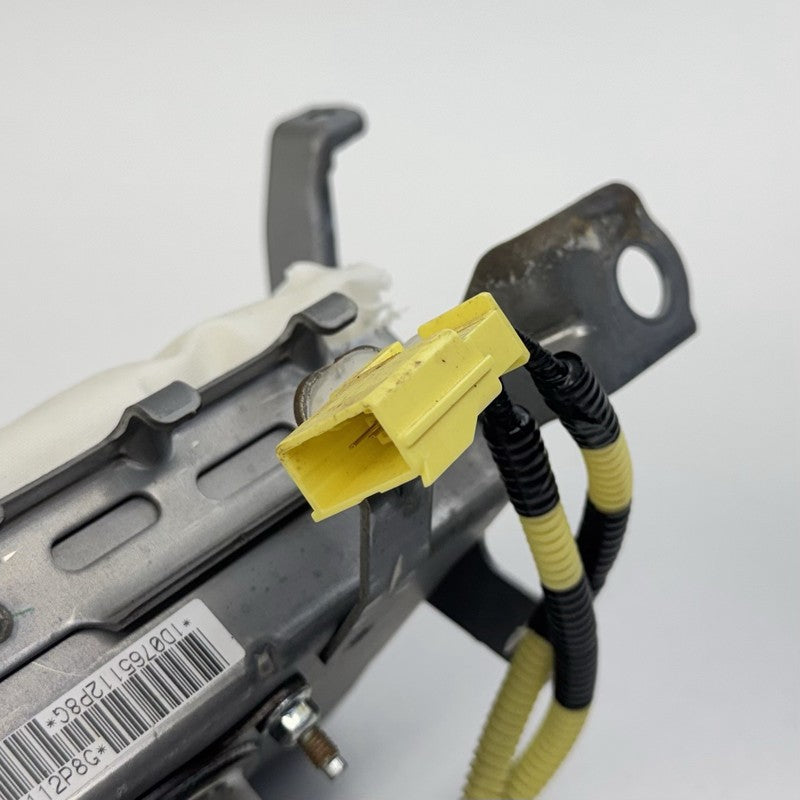 08-13 Toyota Highlander Dashboard Dash Instrument Panel Airbag SRS OEM