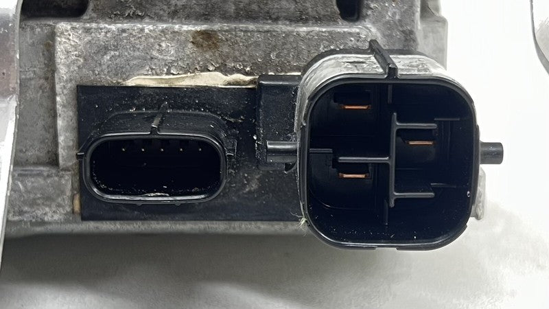 09D.927.601 / 09D 927 601 / 09D927601 12-16 PORSCHE PANAMERA E-HYBRID GEAR BOX OIL PUMP CONTROL MODULE 09D927601 OEM