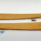 07-17 ASTON MARTIN VANTAGE LEFT & RIGHT FRONT SUNVISOR SUN VISOR SHADE PAIR OEM