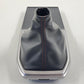 92123VC210 22-23 SUBARU WRX CENTER CONSOLE MANUAL GEAR SHIFT BOOT TRIM COVER 66273VC200 OEM