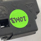9302358 12-19 BMW M6 NEGATIVE BATTERY TERMINAL END LINK CABLE 9302358 OEM
