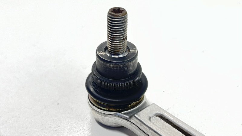 05-12 PORSCHE 911 997 PASSENGER RIGHT RACK AND PINION INNER & OUTER TIE ROD OEM