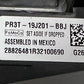 PR3T-14G647-BBH / PR3T 14G647 BBH / PR3T14G647BBH 2024 FORD MUSTANG GT DRIVER ASSIST CAMERA CONTROL MODULE PR3T-14G647-B