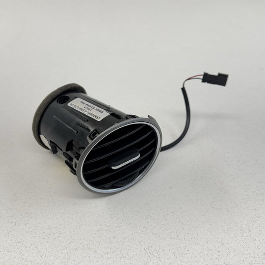 987 552 131 03 / 98755213103 05-12 Porsche Boxster Cayman 987 Front Dash Air Vent Grille Grill Trim OEM