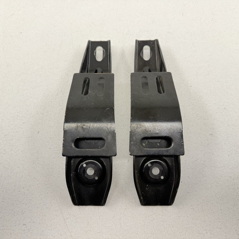 17-24 Chevrolet Camaro Rear Suspension Stabilizer Bar Bracket Set OEM