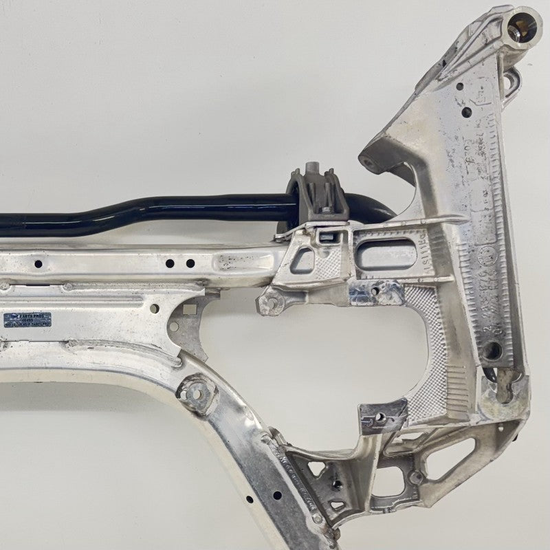 2 283 875 / 2283875 06-10 BMW M6 E63 E64 S85 Front Subframe Crossmember Engine Cradle Carrier OEM