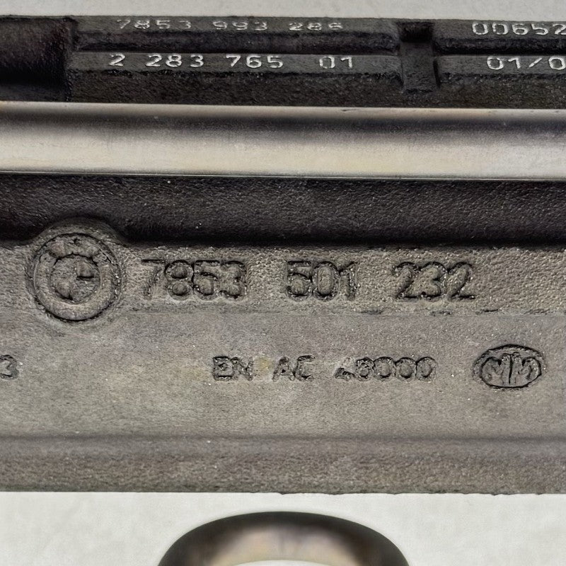 2 283 765 / 2283765 06-10 BMW M5 M6 E60 E63 E64 Steering Gear Box Rack & Pinion 2283765 OEM