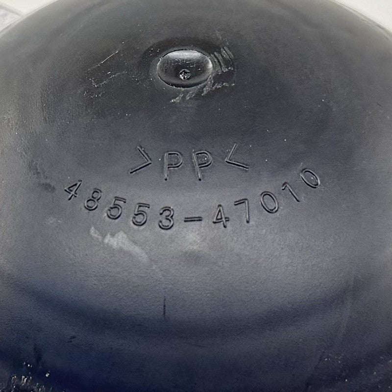 48530-47550 / 48530 47550 / 4853047550 23-25 TOYOTA PRIUS LEFT OR RIGHT REAR SHOCK ABSORBER STRUT 48530-47550 OEM