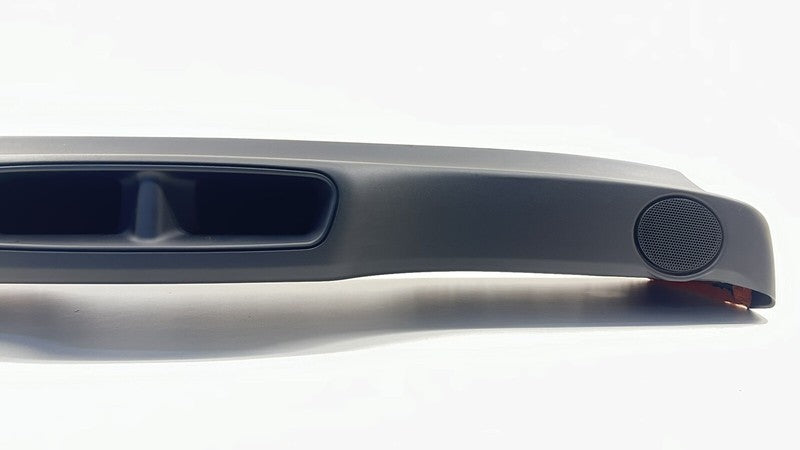 987.645.564.01 / 987 645 564 01 / 98764556401 05-12 PORSCHE BOXSTER 987 REAR SUBWOOFER BASSBOX SPEAKER BOSE TERRACOTTA O