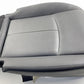 Does not apply 14-22 INFINITI Q50 PASSENGER RIGHT FRONT LOWER SEAT CUSHION BLACK OEM