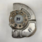 12-18 Mercedes W218 CLS550 RWD Right Front Spindle Knuckle Hub Wheel B