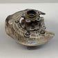 18-24 BMW G01 X3 Driver Left Rear Spindle Knuckle Hub Wheel Bearing OE