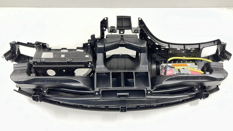 08-14 SUBARU WRX OR STI DASHBOARD DASH BOARD INSTRUMENT PANEL COVER OEM