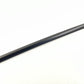  21-22 TESLA MODEL 3 DRIVER LEFT REAR DOOR MOULDING STRIP BEZEL TRIM BLACK OEM