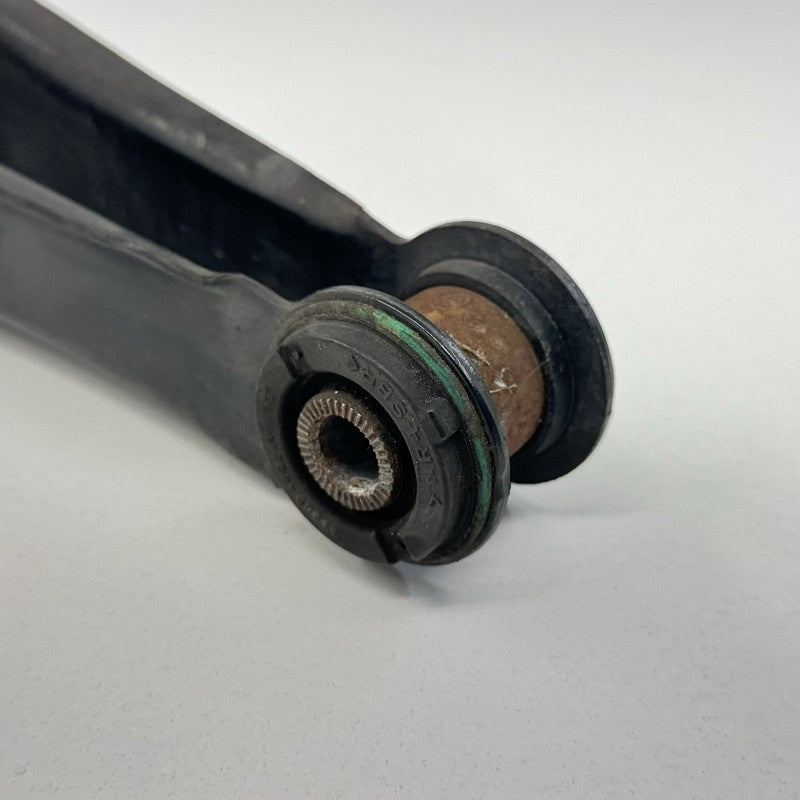 08-14 Lexus IS F 5.0L V8 Passenger Right Rear Suspension Control Arm Set OEM