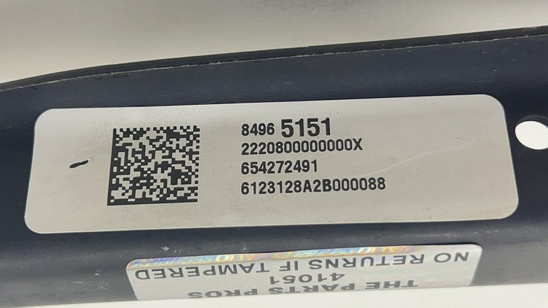 84826362 22-24 CADILLAC CT4 V BLACKWING RIGHT REAR SUSPENSION CONTROL ARM SET OEM