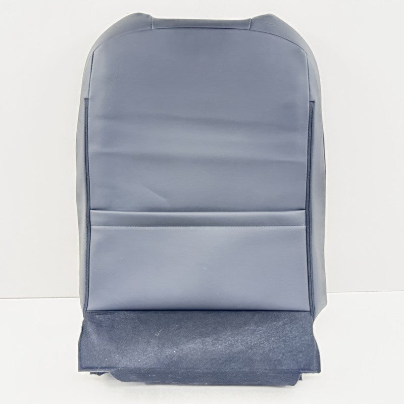 23-25 Toyota Prius Passenger Right Front Upper Seat Cushion Cover Leather OEM