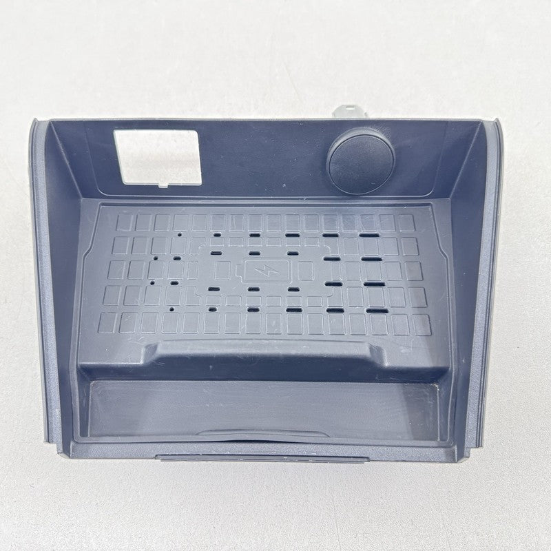 SU5T-19J235-AA / SU5T 19J235 AA / SU5T19J235AA 24-25 Ford Mustang GT Center Console Wireless Charger Phone Charging W/ P