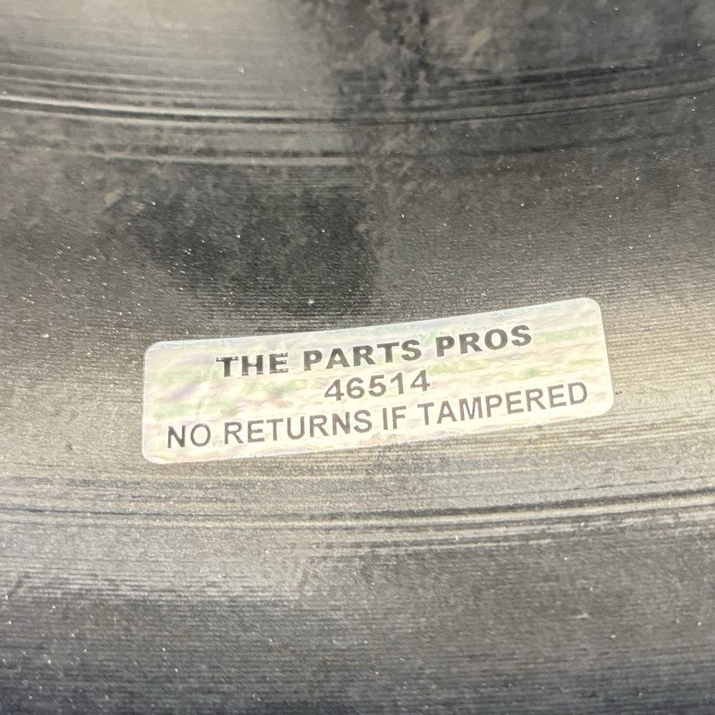 PR3C-1007-GA / PR3C 1007 GA / PR3C1007GA 24-25 Ford Mustang GT Wheel Rim With Tire 20x9 +42.5 Offset PR3C-1007-GA OEM