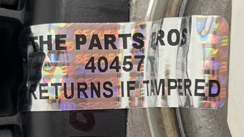 4G43-042B85 / 4G43 042B85 / 4G43042B85 07-17 ASTON MARTIN VANTAGE DRIVER STEERING WHEEL AIRBAG AIR BAG SRS OEM