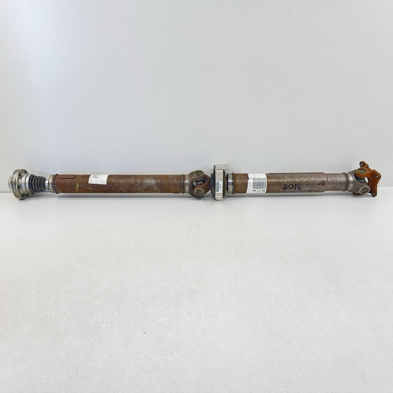 PR33-4K145-CB / PR33 4K145 CB / PR334K145CB 24-25 FORD MUSTANG GT AUTOMATIC TRANSMISSION DRIVESHAFT DRIVE SHAFT CARRIER 