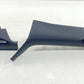 66077VC200 22-25 SUBARU WRX LEFT AND RIGHT FRONT DASH AIR VENT GRILLE GRILL WITH TRIM OEM