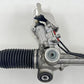 970 347 005 23 / 97034700523 12-16 PORSCHE PANAMERA HYBRID POWER STEERING GEAR BOX RACK AND PINION OEM