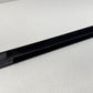 18-24 BMW G01 X3 Driver Left Rear Door Shadow Line Window Trim Molding