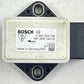 0 265 005 746 / 0265005746 10-16 PORSCHE PANAMERA YAW RATE TURN SENSOR MODULE 99760614505 OEM