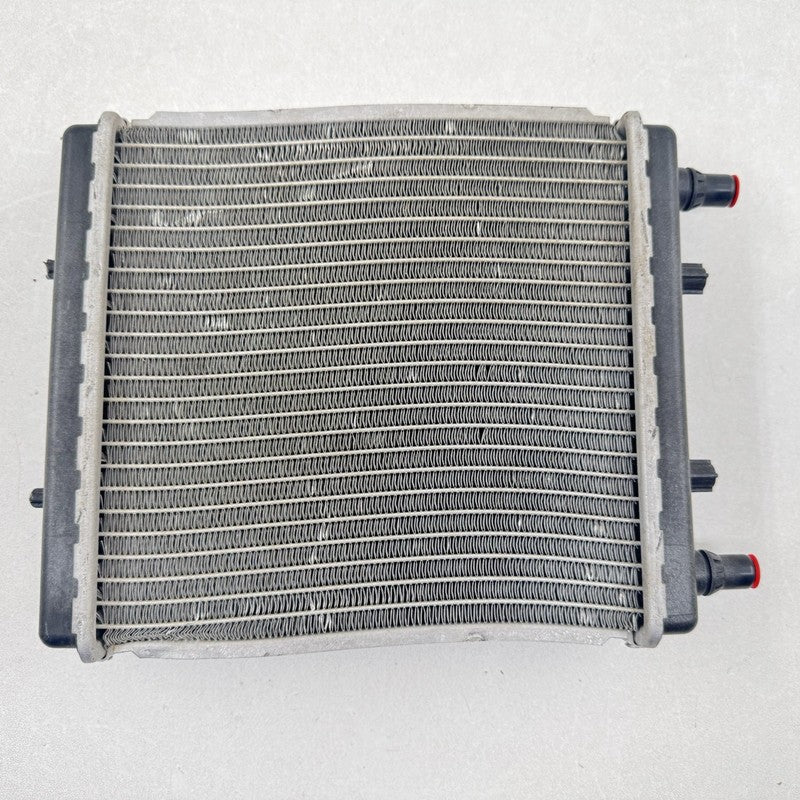 84577608 22-25 CADILLAC CT5 V BLACKWING CHARGE AIR COOLER RADIATOR 84577608 OEM