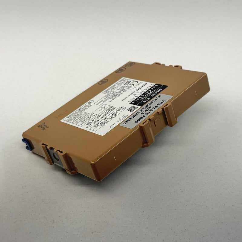 89990-53016 / 89990 53016 / 8999053016 08-09 Lexus IS250 IS350 IS F Smart Keyless Key Less Entry Control Module OEM