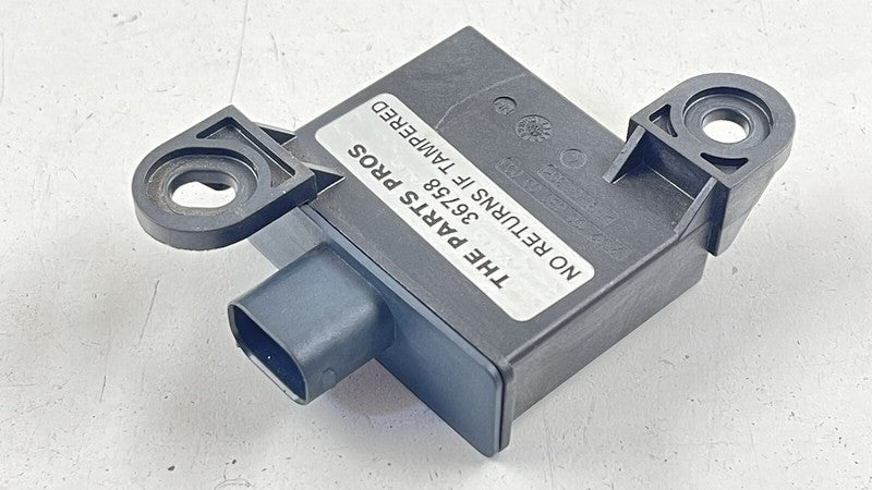 7PP.907.283 / 7PP 907 283 / 7PP907283 10-16 PORSCHE PANAMERA TPMS SENSOR TIRE PRESSURE MONITOR MODULE 7PP907283 OEM