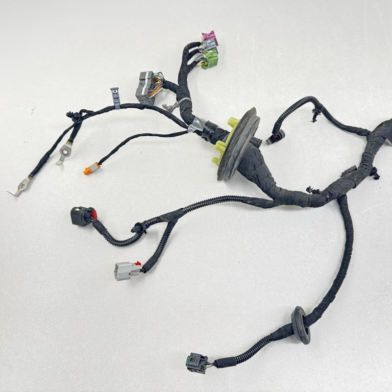 85659196 / 8565 9196 22-24 CADILLAC CT5 V BLACKWING FRONT ENGINE BAY WIRING WIRE HARNESS 85659196 OEM
