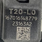23163A2 2024 ACURA INTEGRA TYPE S GAS PEDAL THROTTLE ACCELERATOR OEM