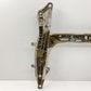 997 341 101 06 / 99734110106 05-12 Porsche 911 997 Boxster Cayman 987 Front Subframe Crossmember Cradle OEM