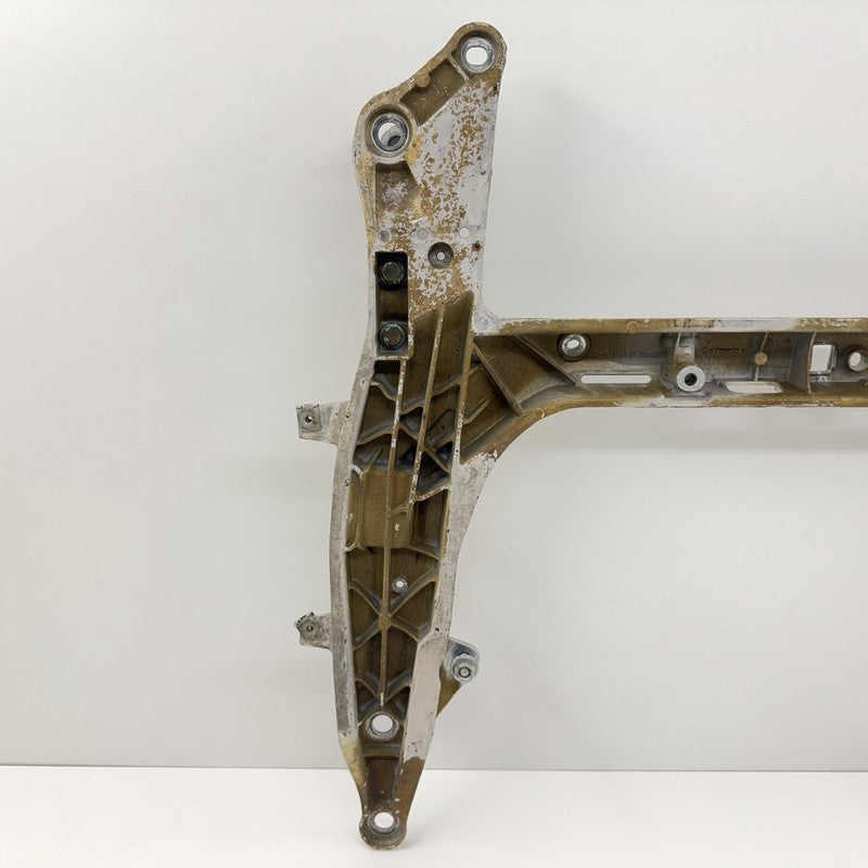 997 341 101 06 / 99734110106 05-12 Porsche 911 997 Boxster Cayman 987 Front Subframe Crossmember Cradle OEM