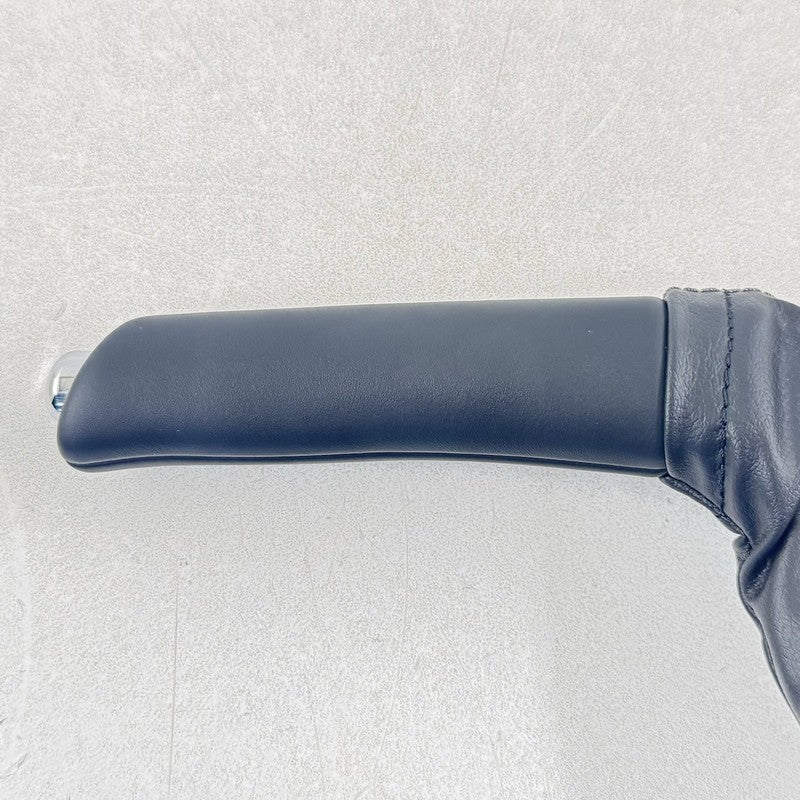 92123CC420 22-25 TOYOTA GR86 EMERGENCY PARK HAND BRAKE LEVER HANDLE ASSEMBLY 92123CC420 OEM