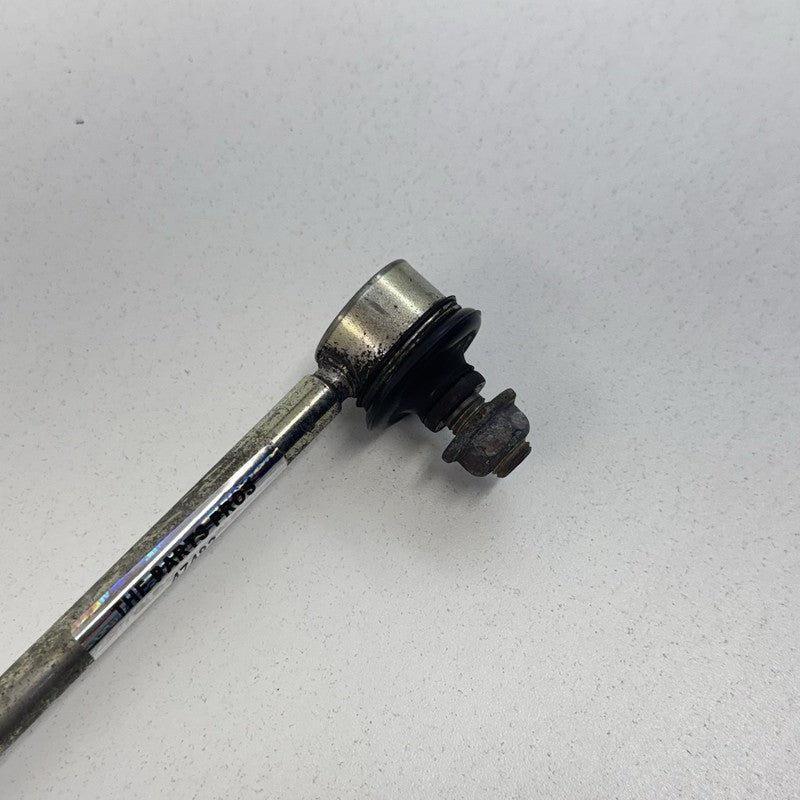 08-13 Toyota Highlander AWD Left Rear Suspension Control Arm Set 38K Miles OEM