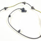Does Not Apply 11-17 HONDA ODYSSEY PASSENGER RIGHT REAR ABS WHEEL SPEED SENSOR OEM