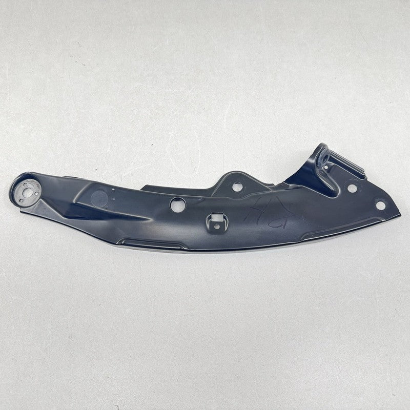 22-25 VOLKSWAGEN GOLF R MK8 UPPER RADIATOR SUPPORT HEADLIGHT BRACKET PAIR OEM