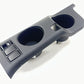 68430-6GP0A / 68430 6GP0A / 684306GP0A 22-25 NISSAN Z CENTER CONSOLE CUPHOLDER CUP HOLDER PANEL TRIM 68430-6GP0A OEM